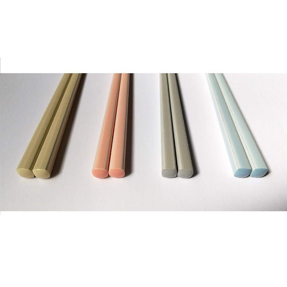 Slim chopsticks, simple style