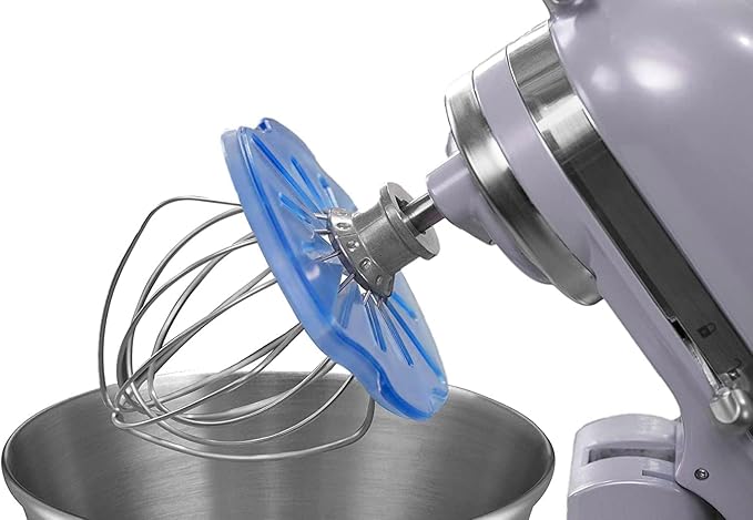 Whisk + Scraper 2-in-1 – Zero Waste Baking
