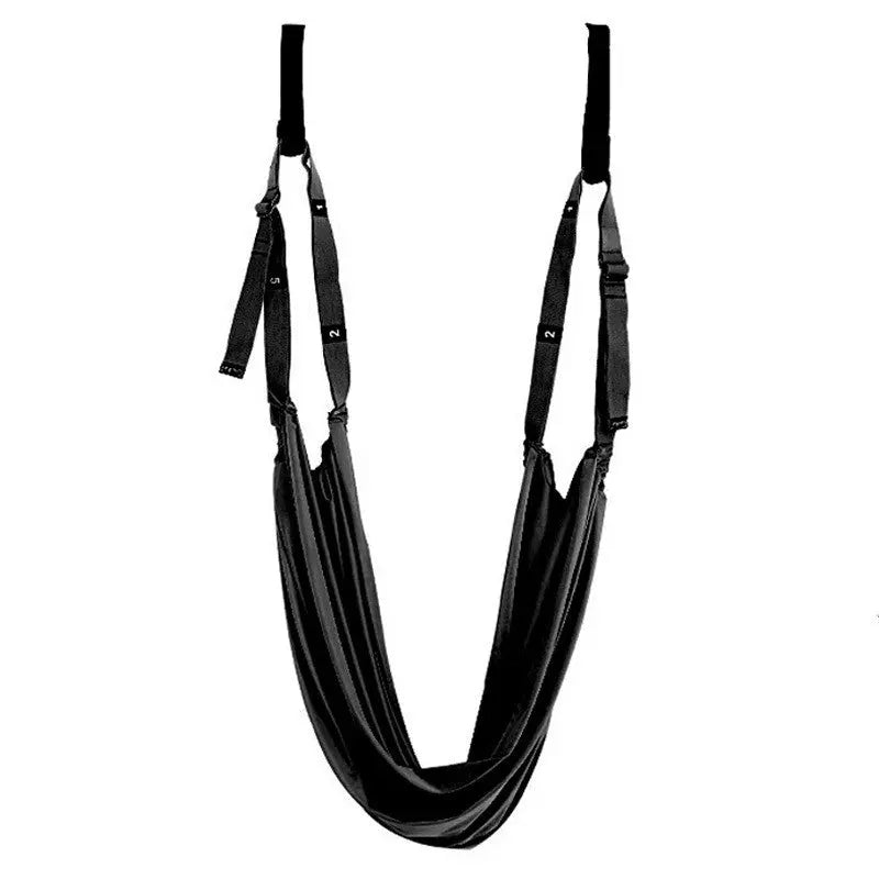 Hip Stretch Yoga Strap