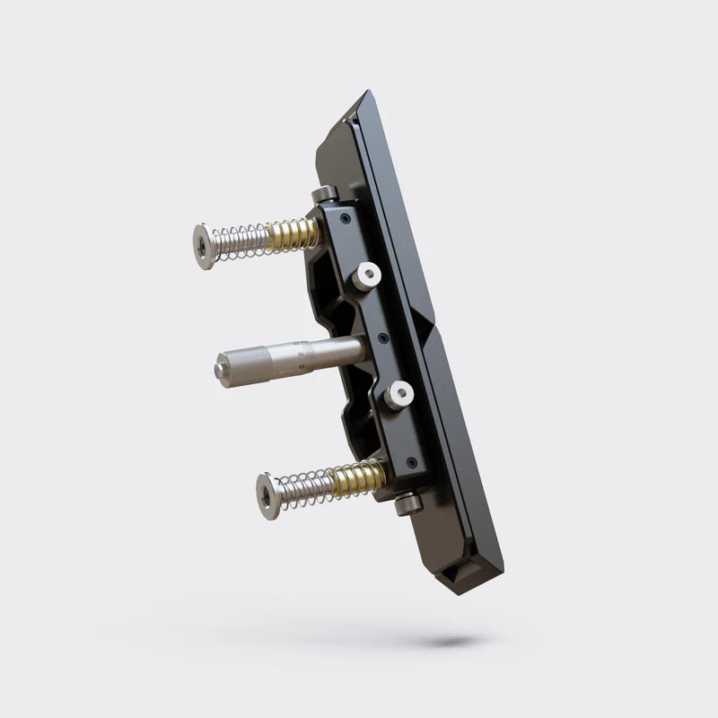 PRECISION ROUTING STARTS HERE – Integrated Table System with Micro‑Adjustable Fence