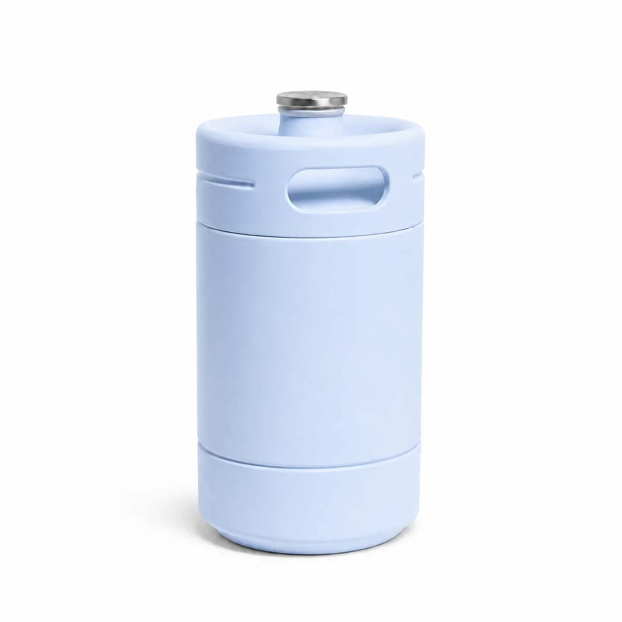Portable Mini Keg Drink Dispenser – Enjoy Fresh Draft Drinks Anywhere
