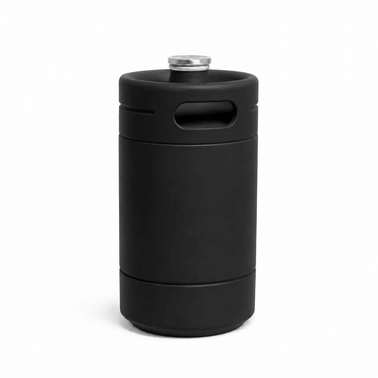 Portable Mini Keg Drink Dispenser – Enjoy Fresh Draft Drinks Anywhere