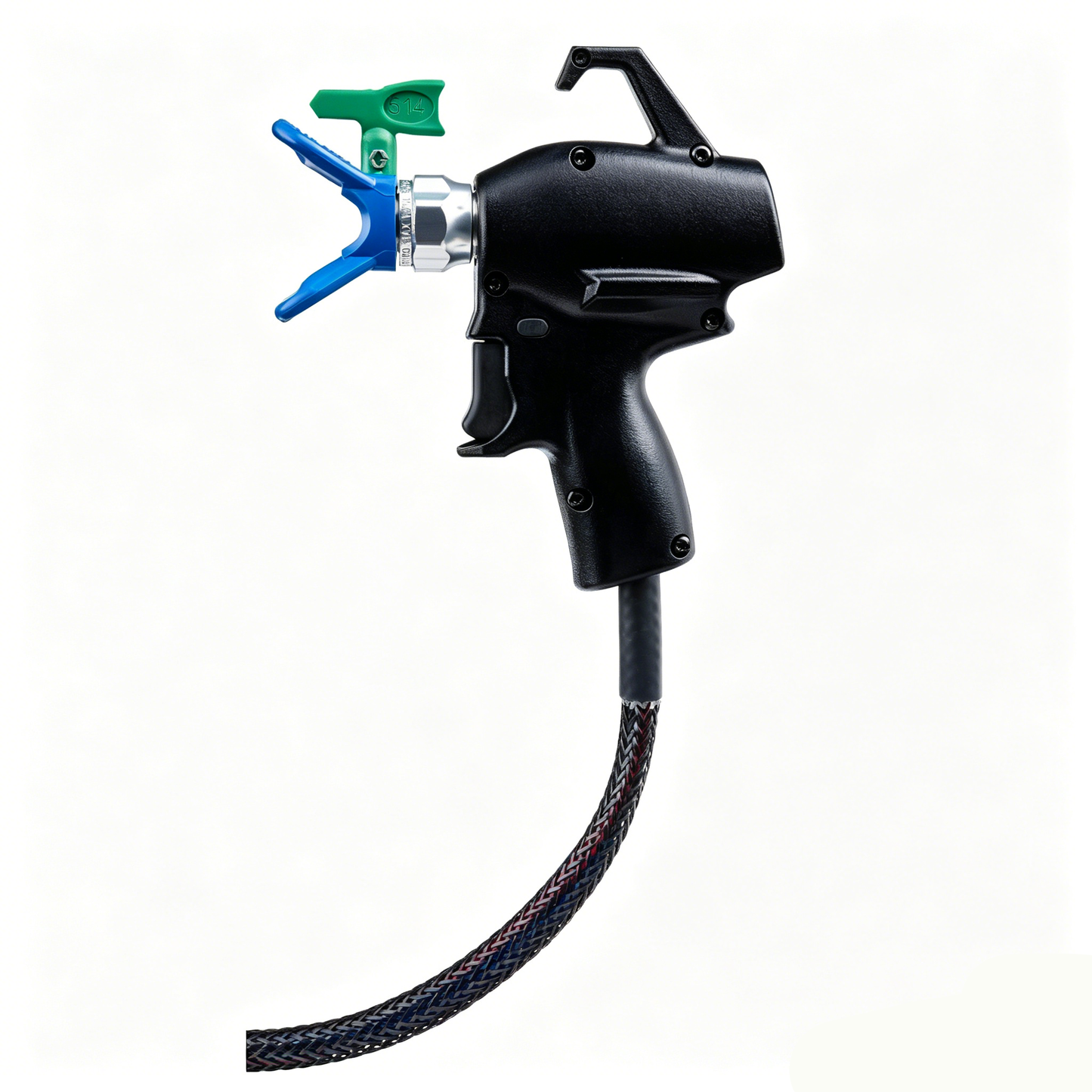 Cordless Airless Paint Sprayer