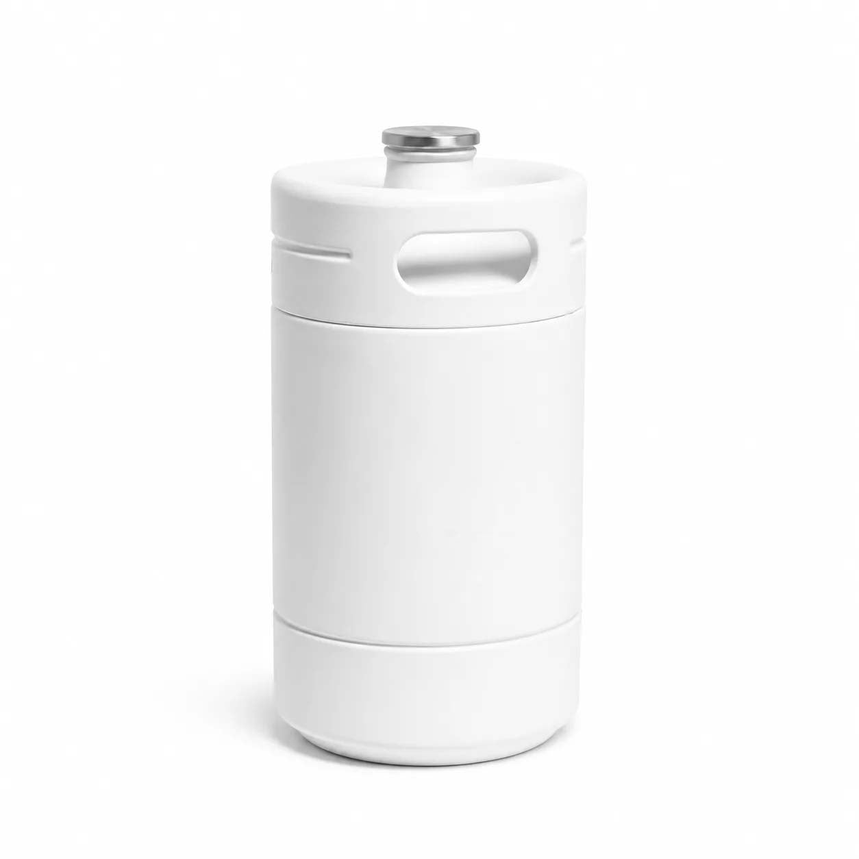 Portable Mini Keg Drink Dispenser – Enjoy Fresh Draft Drinks Anywhere