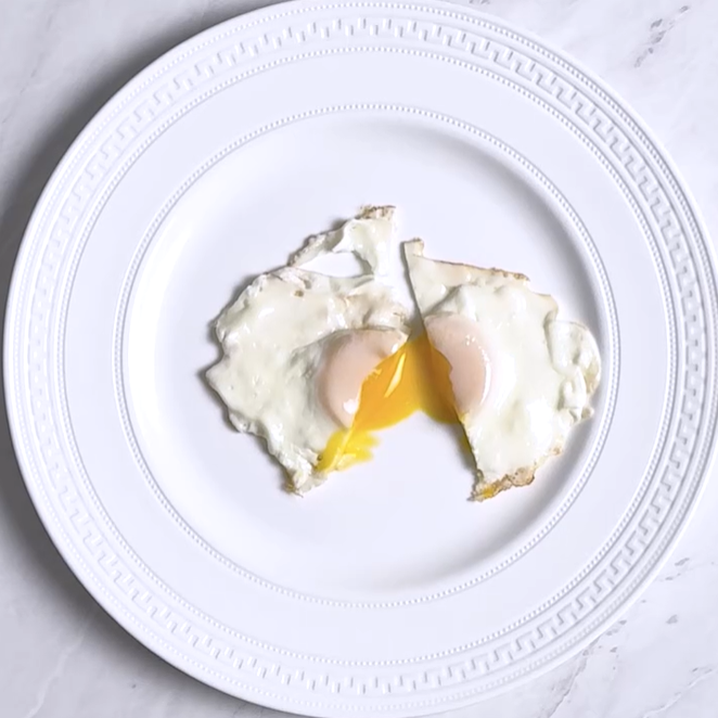 Effortless Breakfast, Elevated – Smart Egg Cooker & Toaster 🍳