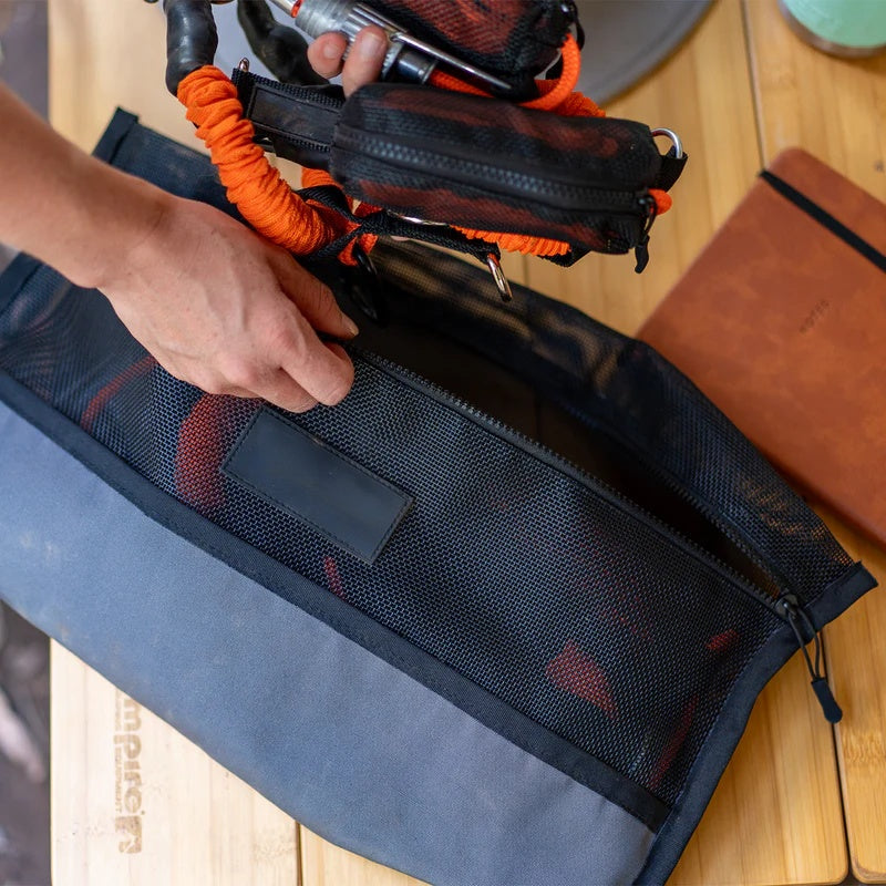The Wind Can Howl. Your Awning Won’t Budge.