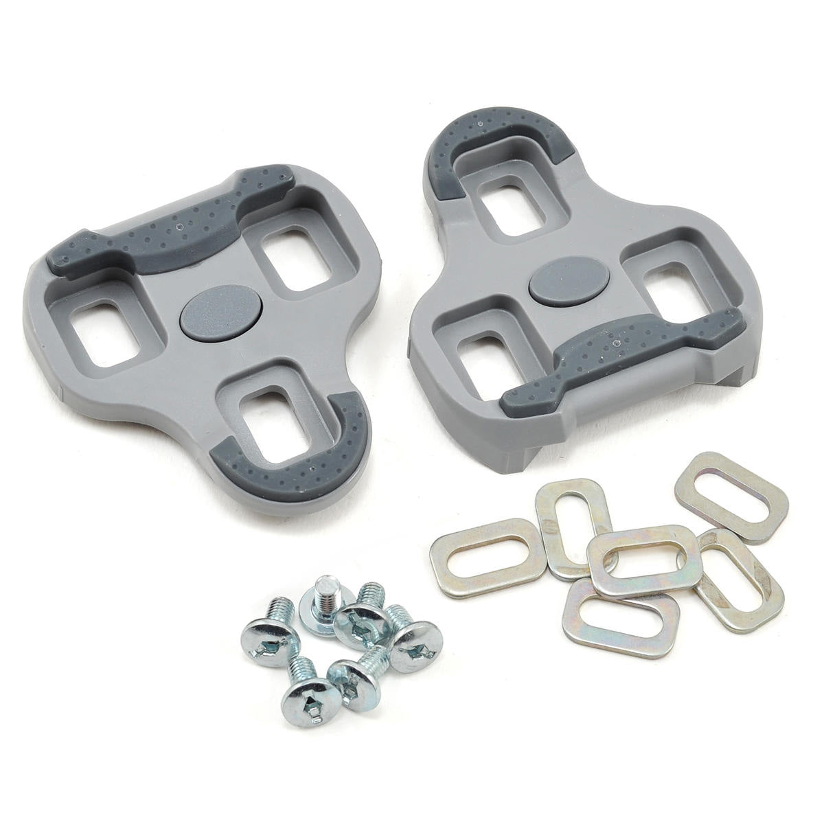 Carbon Titanium Ceramic Road Bike Pedals