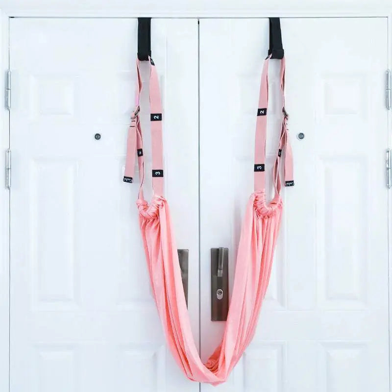 Hip Stretch Yoga Strap