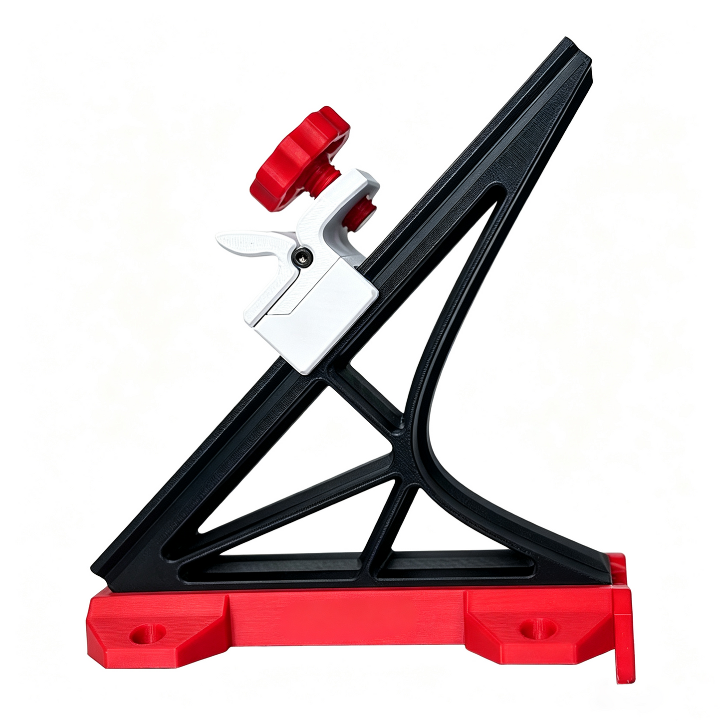 Professional Large Inclined Tile Support for Precision Angle Cutting