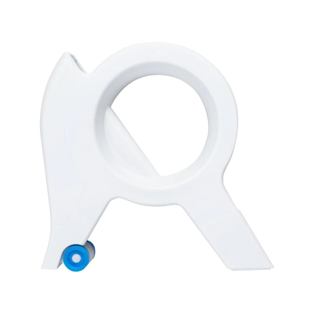 Blue Painter’s Tape Applicator with Starter Tape Roll