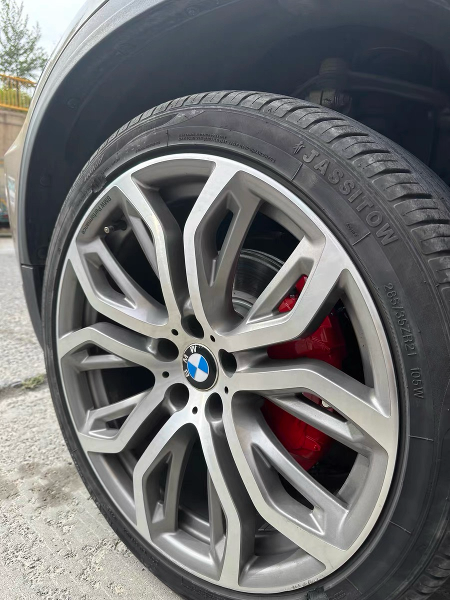 UPGRADE YOUR RIDE IN 20 MINUTES – Bold Brake Style Without the Brake Price