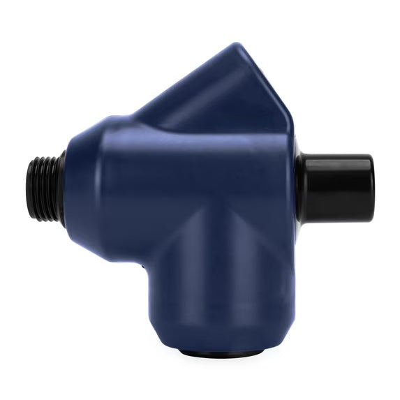 Protect Your RV’s Plumbing. And Still Get a Shower Worth Having.