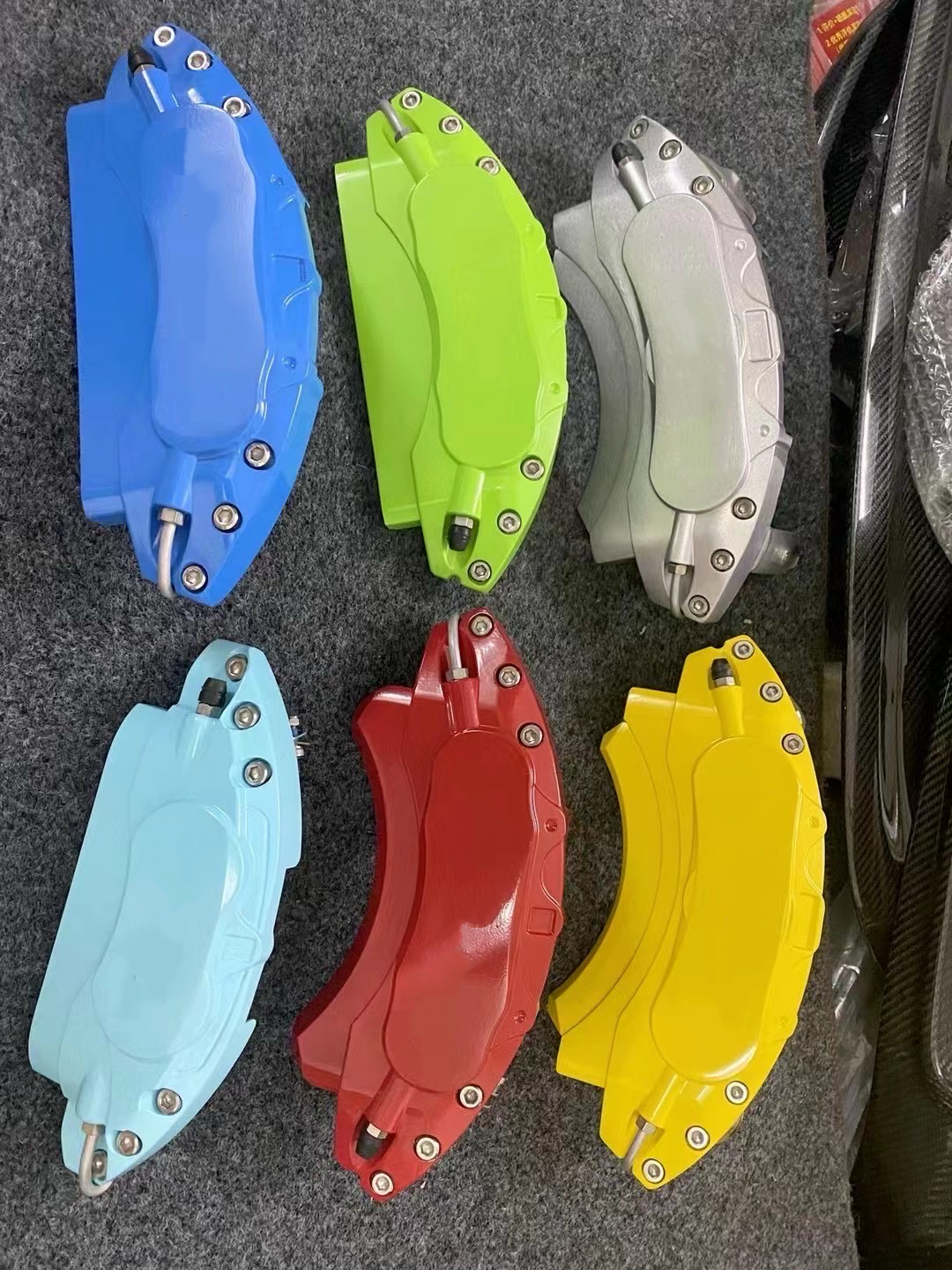 UPGRADE YOUR RIDE IN 20 MINUTES – Bold Brake Style Without the Brake Price