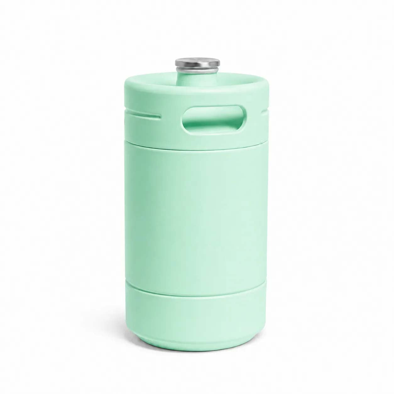 Portable Mini Keg Drink Dispenser – Enjoy Fresh Draft Drinks Anywhere