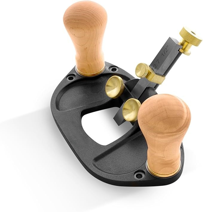 Erase Machine Marks in Seconds. Reveal Perfect Joints.