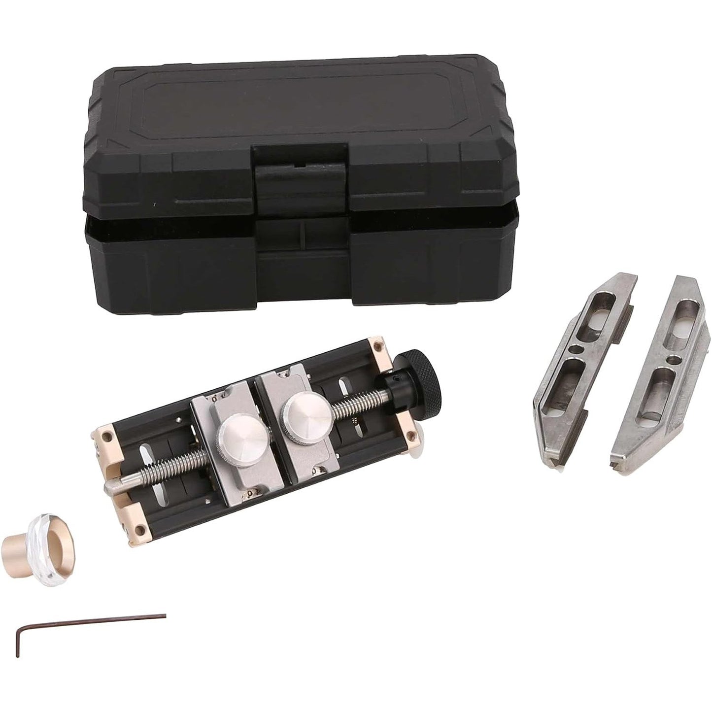 Chisel & Plane Sharpening Jig Set
