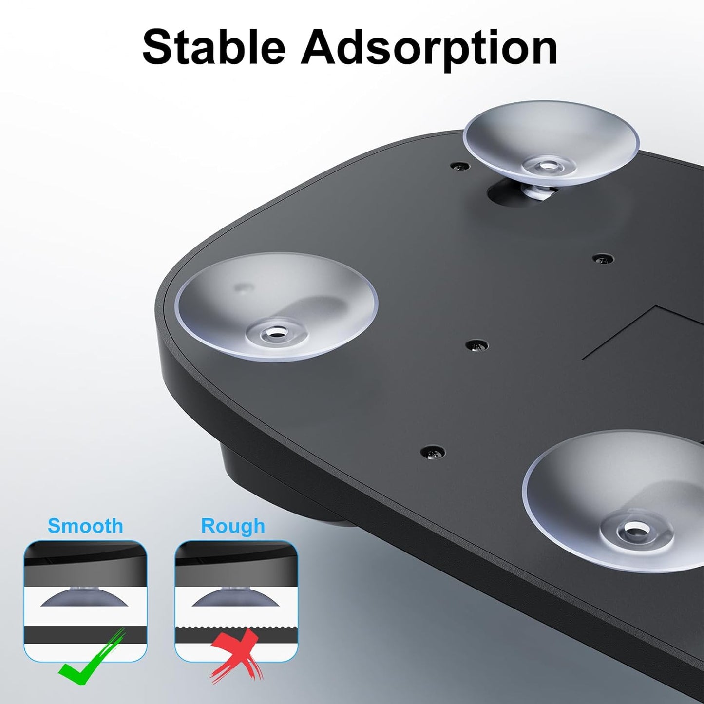 Feel Every Turn – PS5 Racing Wheel Attachment