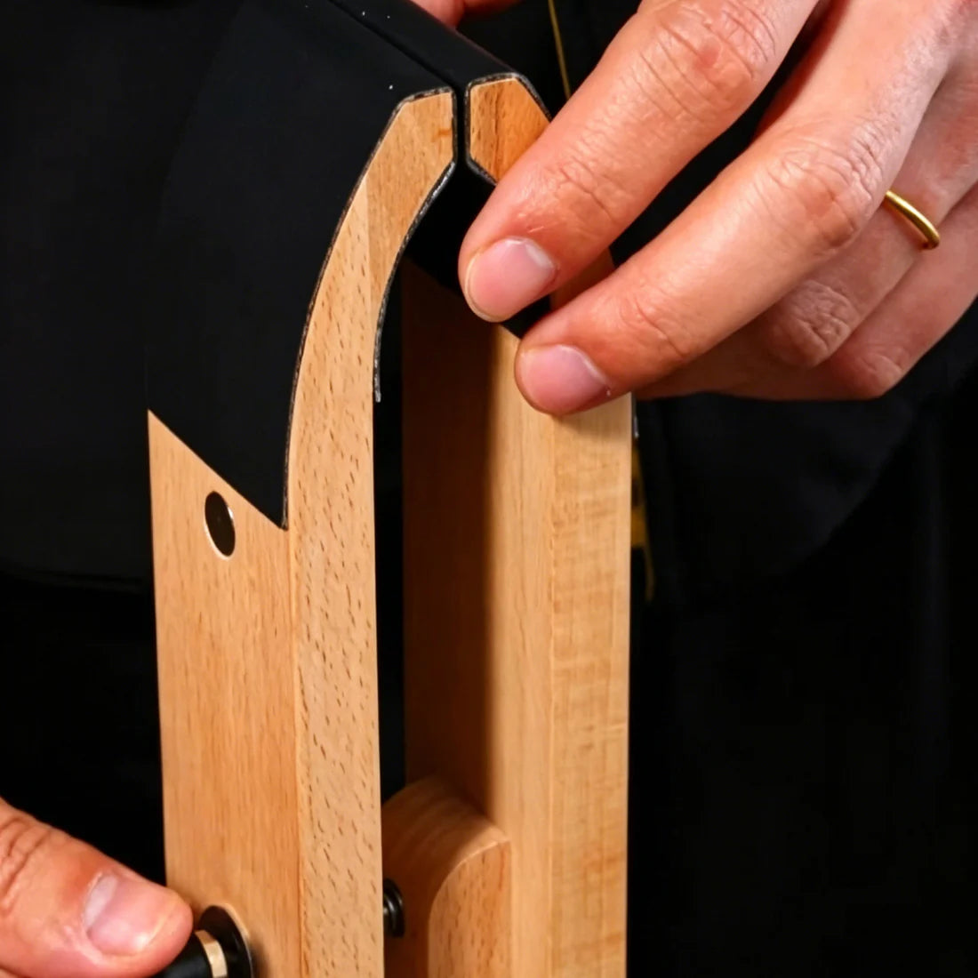 Leather sewing pliers tools