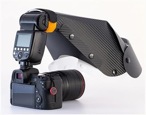 The Secret to Soft, Wrap‑Around Light. For the Details That Matter.