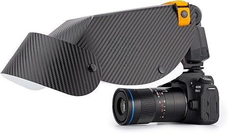 The Secret to Soft, Wrap‑Around Light. For the Details That Matter.