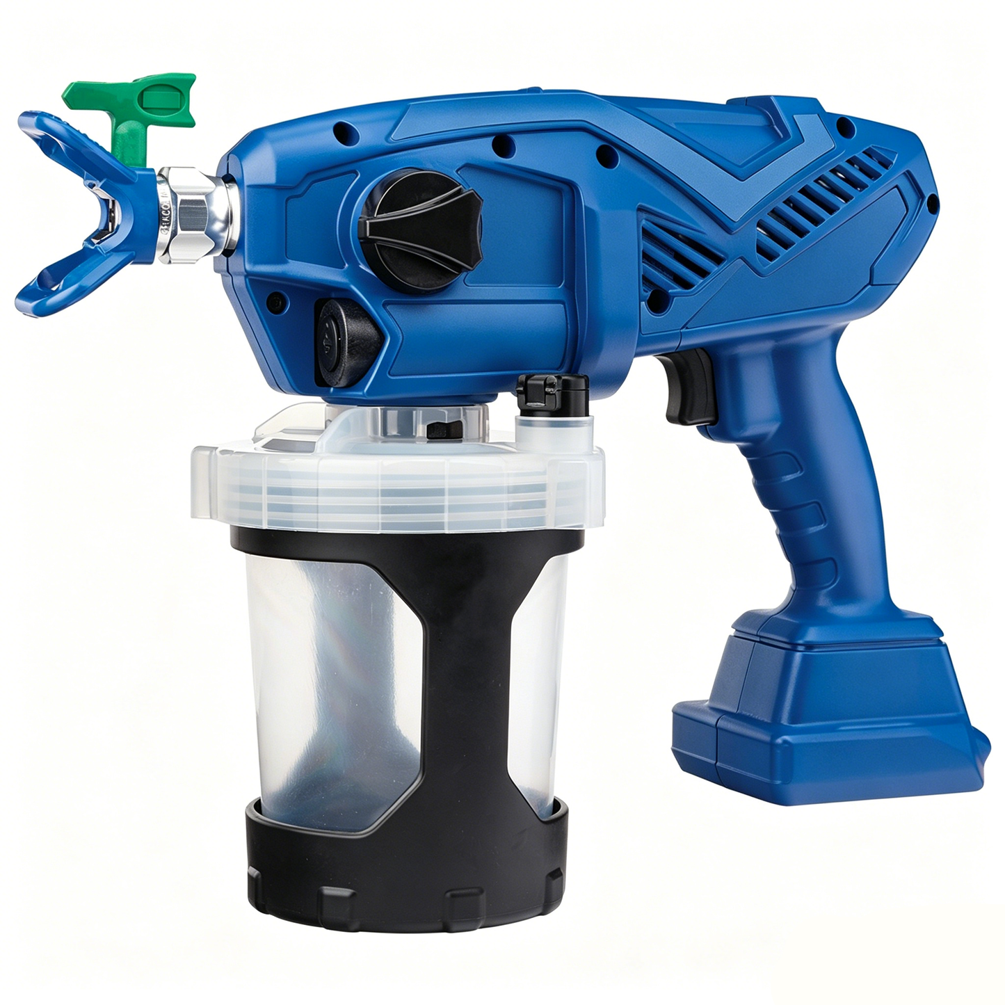 Cordless Airless Paint Sprayer