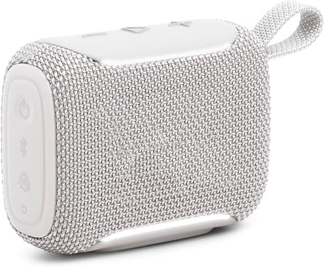POCKET‑SIZED POWERHOUSE – 4.8W, IP68, 10‑Hour Battery, Ambient Light