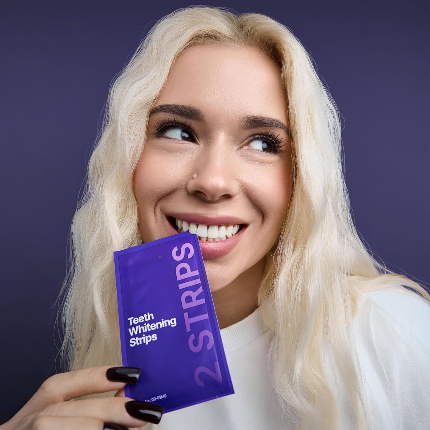 Gentle Teeth Whitening That Actually Works