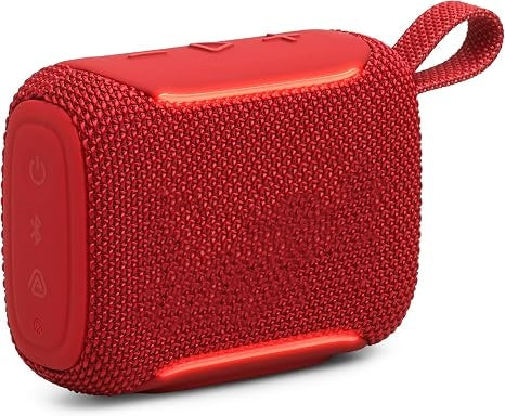 POCKET‑SIZED POWERHOUSE – 4.8W, IP68, 10‑Hour Battery, Ambient Light