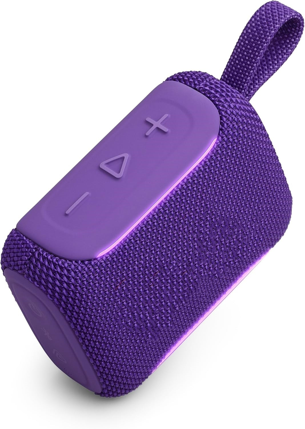 POCKET‑SIZED POWERHOUSE – 4.8W, IP68, 10‑Hour Battery, Ambient Light