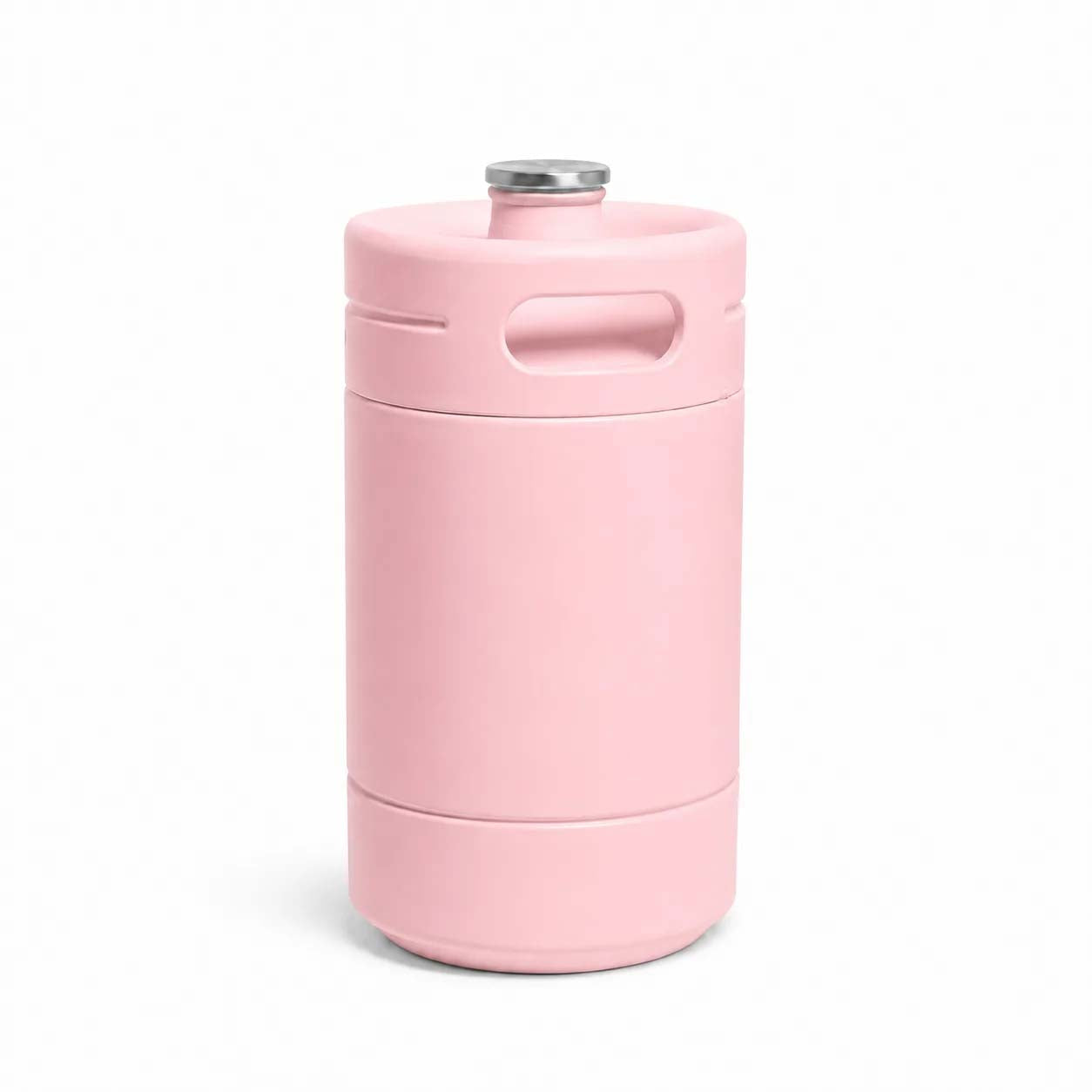 Portable Mini Keg Drink Dispenser – Enjoy Fresh Draft Drinks Anywhere