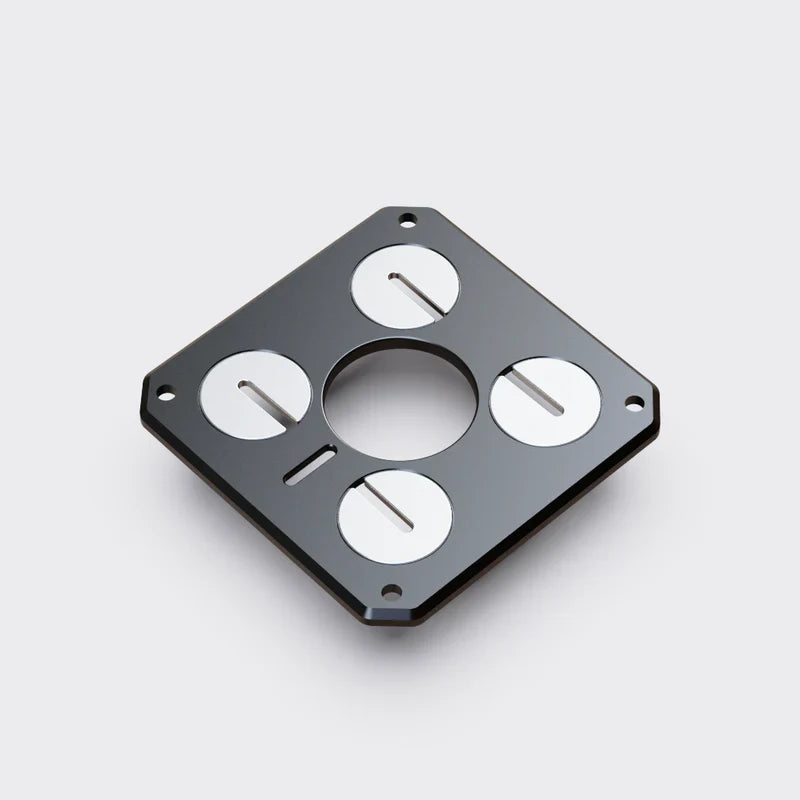 PRECISION ROUTING STARTS HERE – Integrated Table System with Micro‑Adjustable Fence