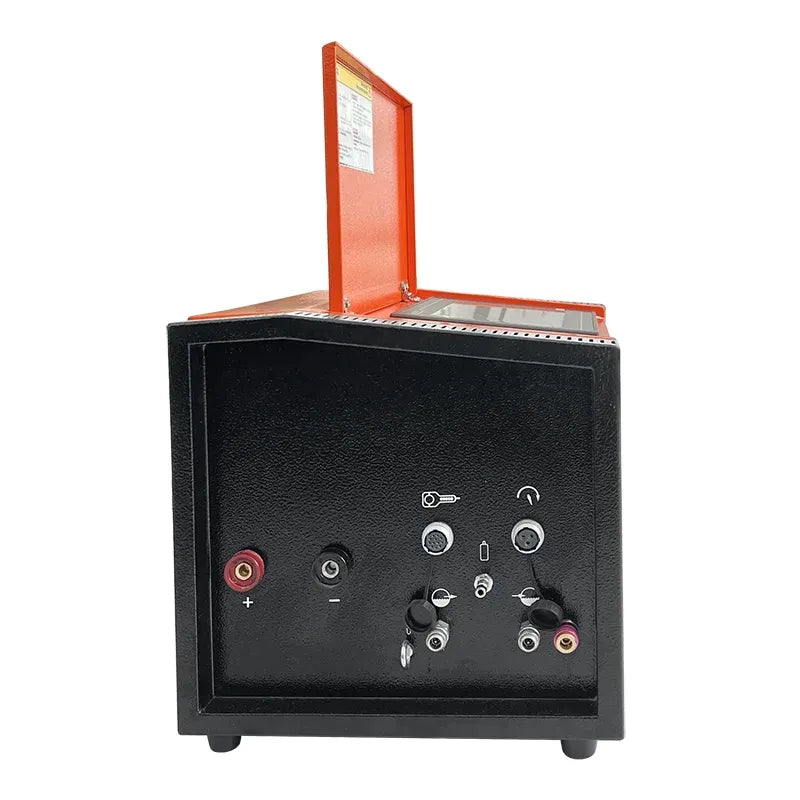 AUTOMATIC ORBITAL TIG WELDING SYSTEM – 400A, PLC Digital Control, ±0.1mm Arc Precision