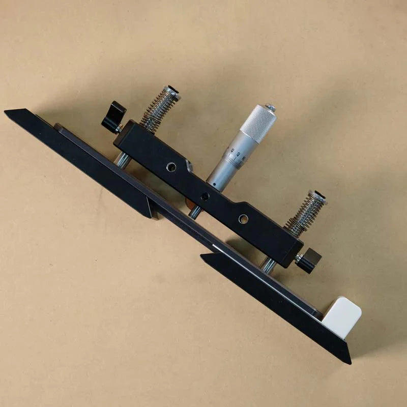 PRECISION ROUTING STARTS HERE – Integrated Table System with Micro‑Adjustable Fence