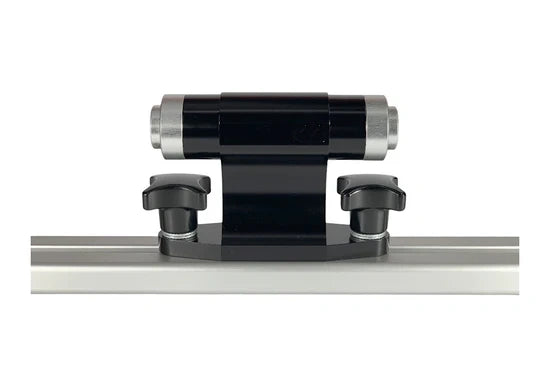 MTB FORK MOUNT – 15x110 Boost, Rail-Fitting, Secure Transport