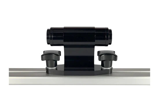 MTB FORK MOUNT – 15x110 Boost, Rail-Fitting, Secure Transport