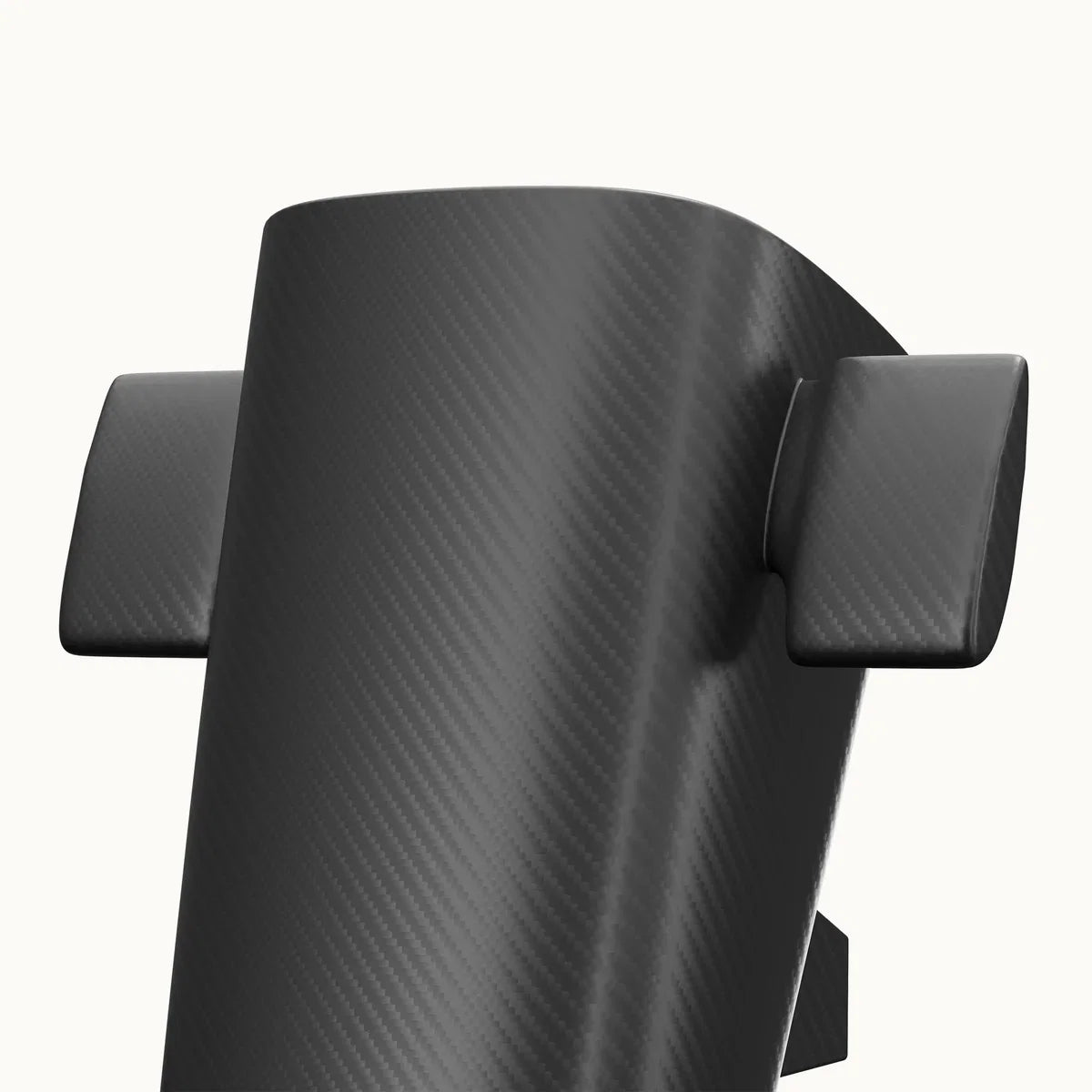 Racing Inspired Front Wing Wall Art Sculpture