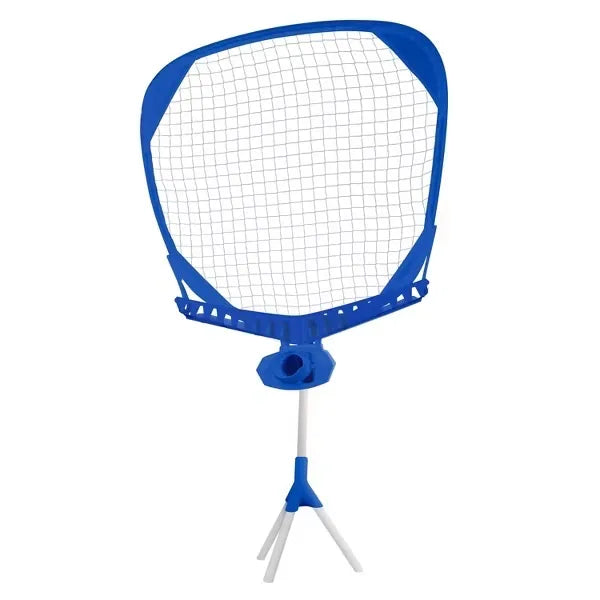 No Partner? No Problem. Your Solo Pickleball Rally Starts Here.
