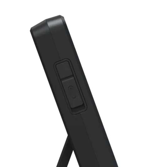 Portable Golf Swing Data Analyzer