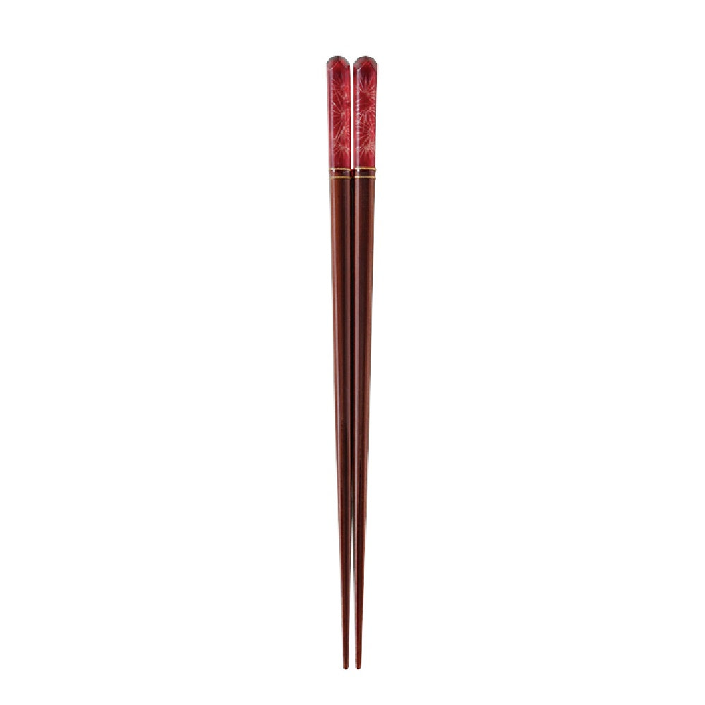 [Personalization available] Cut glass fireworks