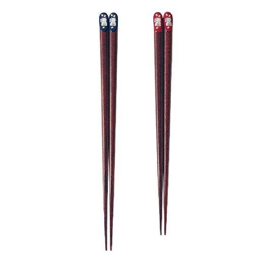 [Personalization available] Maneki-neko (beckoning cat)