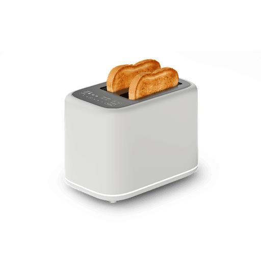 Effortless Breakfast, Elevated – Smart Egg Cooker & Toaster 🍳