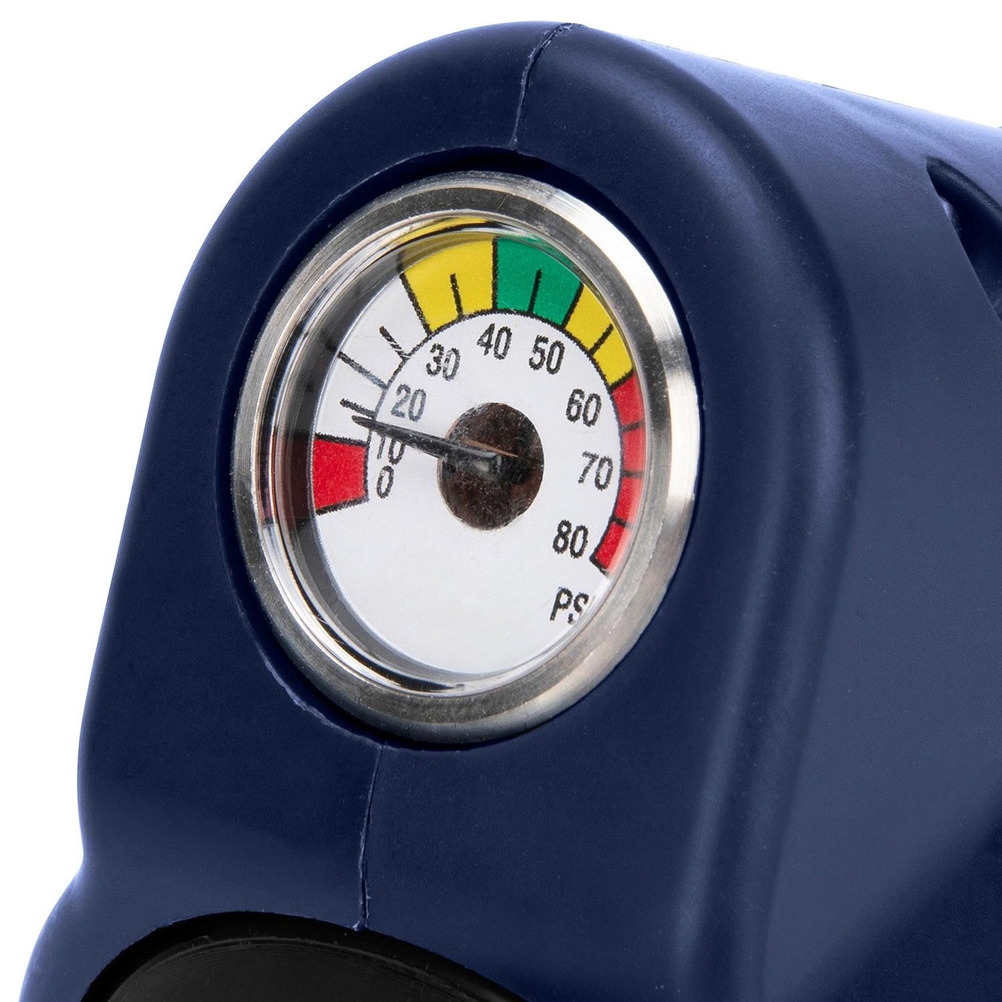 Protect Your RV’s Plumbing. And Still Get a Shower Worth Having.
