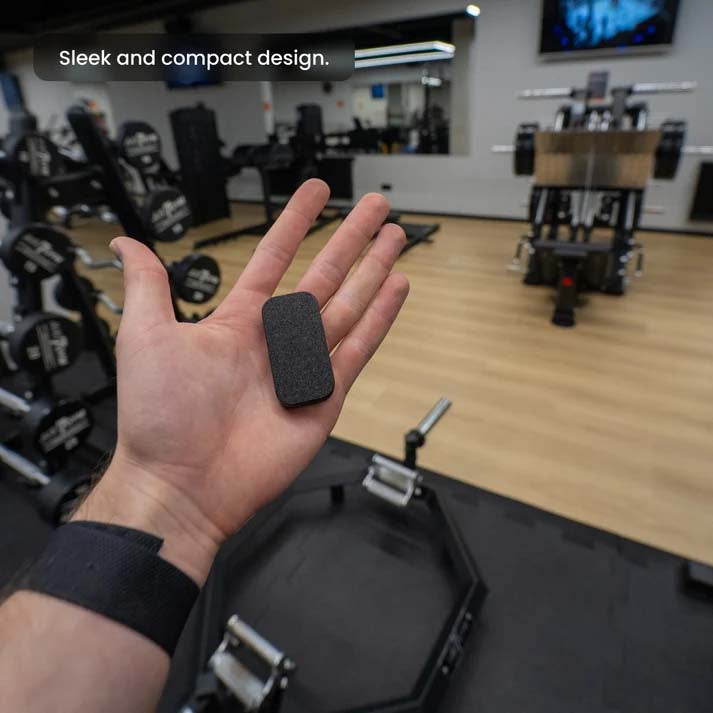 Smart Weight Training Motion Tracker