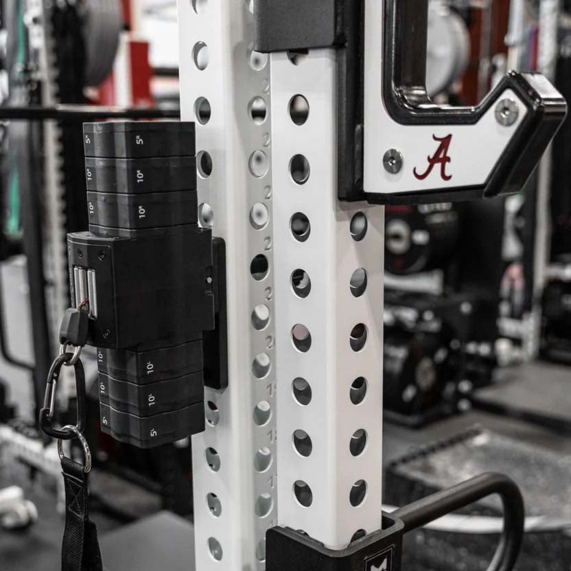 Portable Cable Strength Training System
