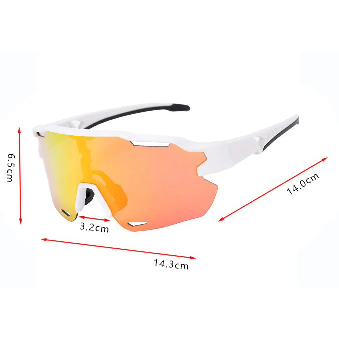 Cycling Protective Goggles