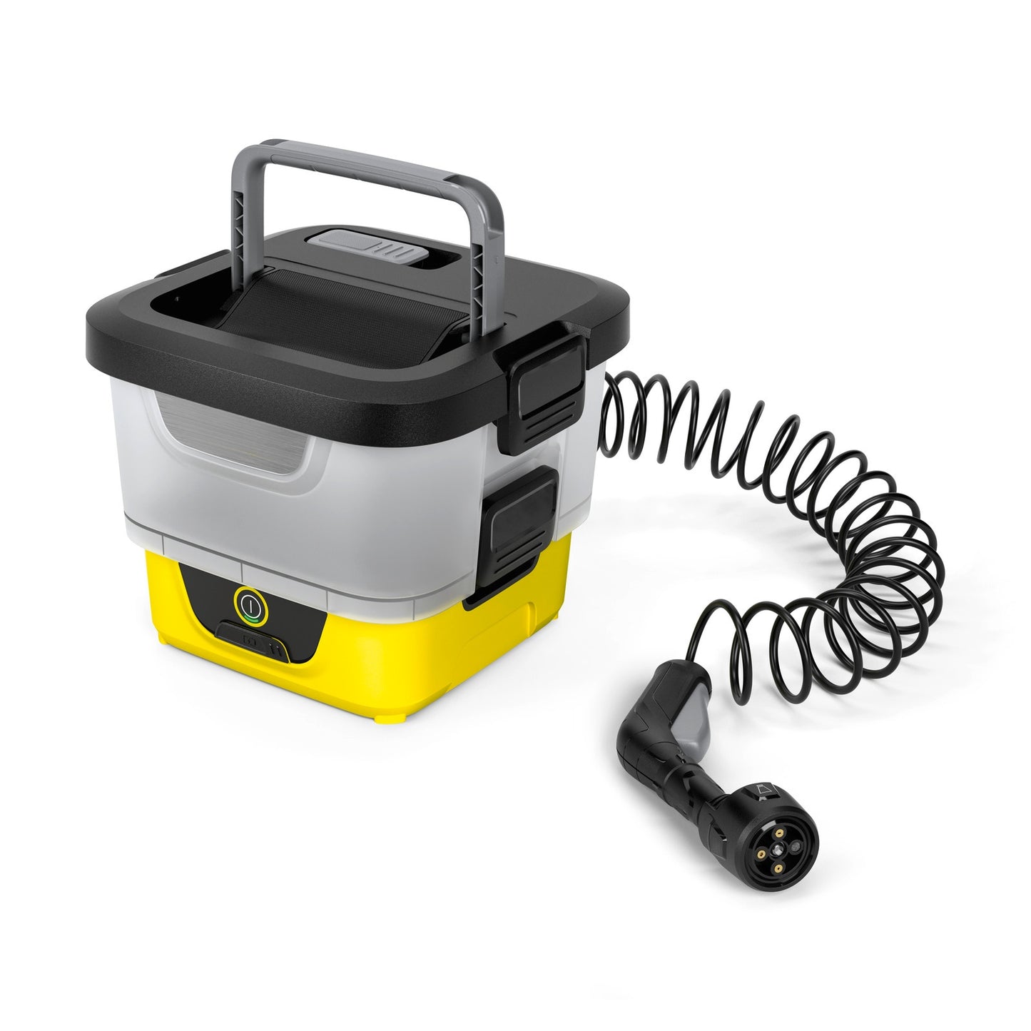 No Tap. No Outlet. No Excuses. Just 8 Litres of Water and a Clean Bike Anywhere.