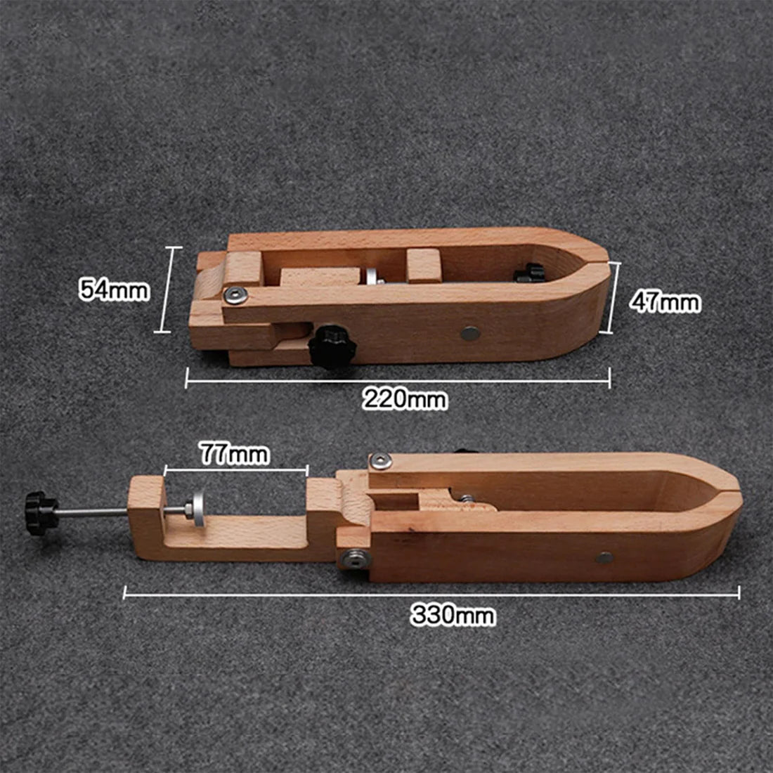 Leather sewing pliers tools