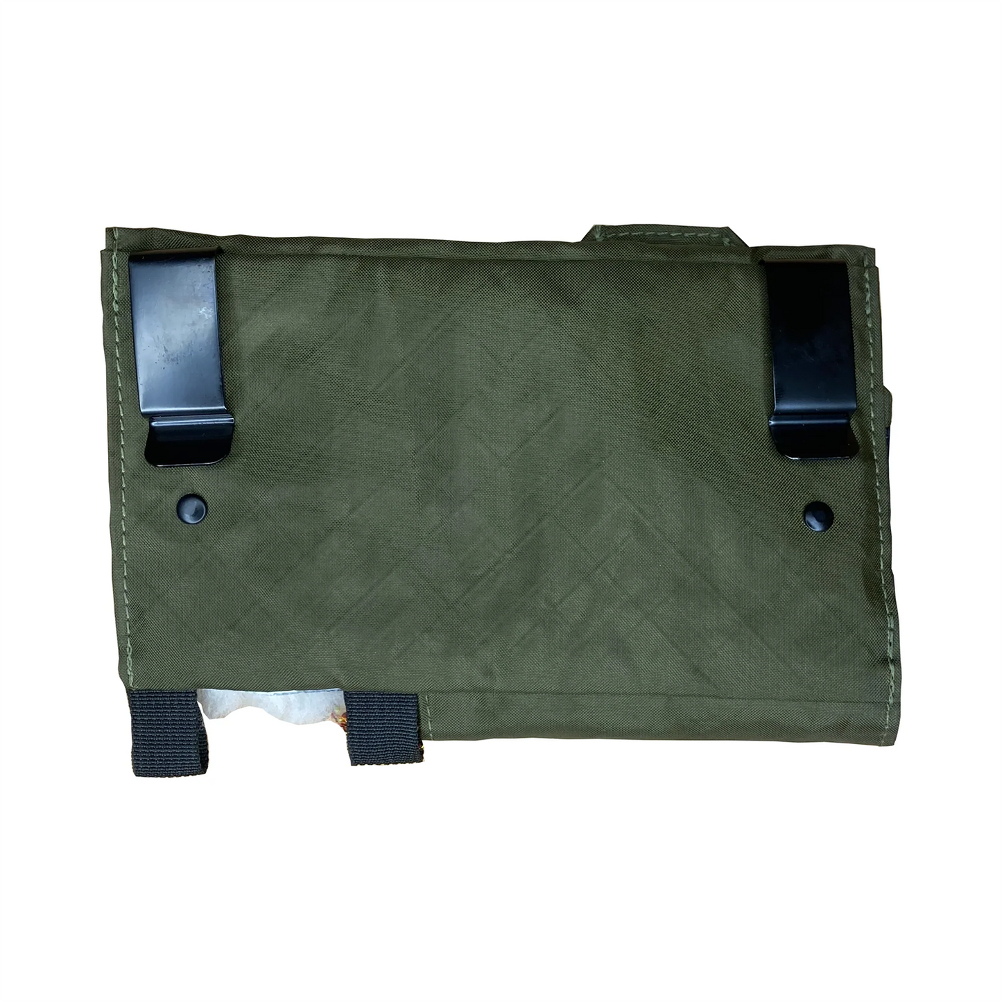 Ultralight Minimalist Backcountry Fly Fishing Pack
