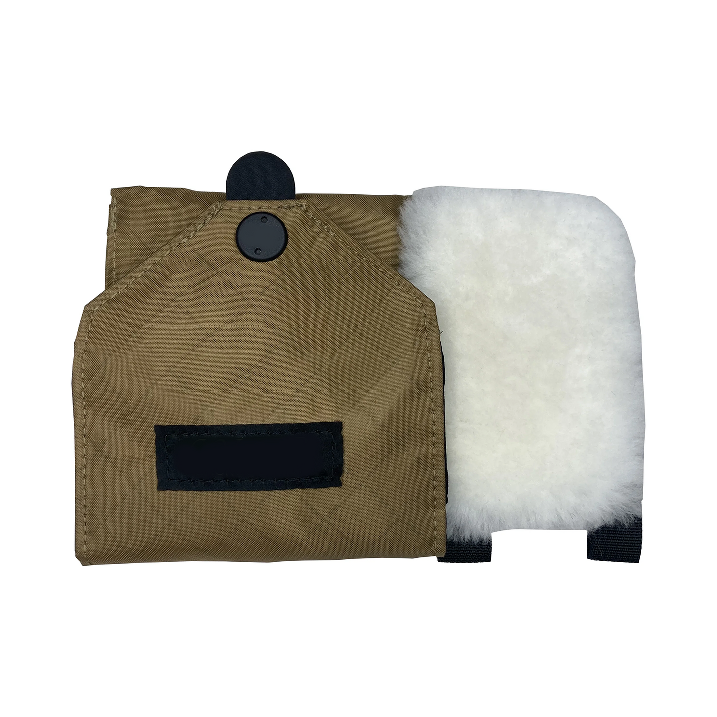 Ultralight Minimalist Backcountry Fly Fishing Pack