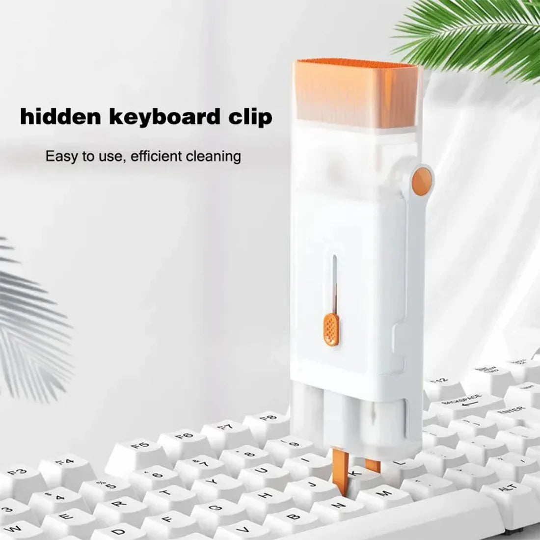 8-in-1 Keyboard Cleaning Kit